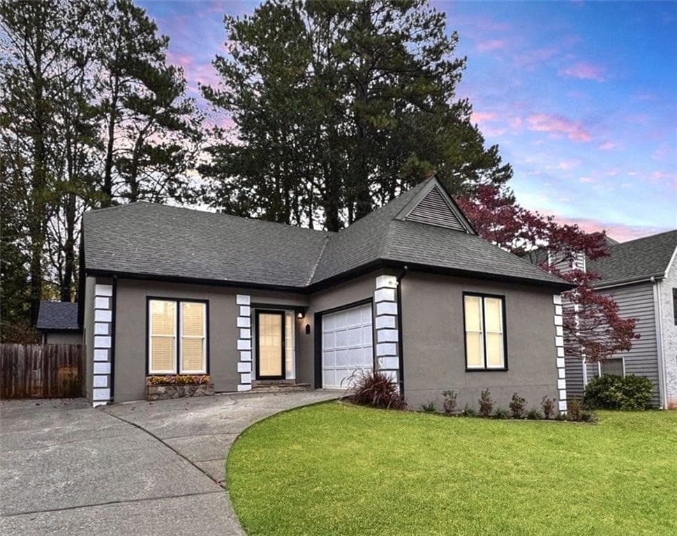 199 HICKORY Walk, Marietta, GA 30064 — most recent listing photo