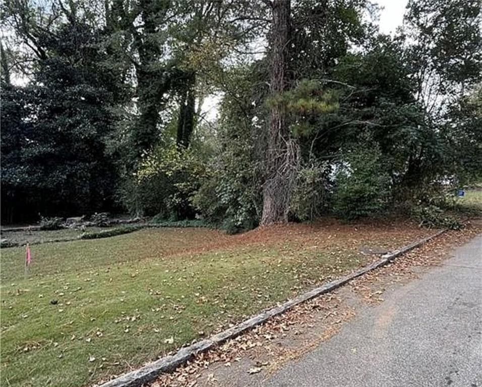 unimproved land for sale at 0 Belvedere, Atlanta, GA 30311