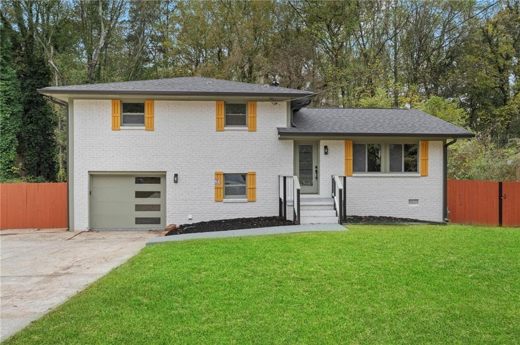 3991 Lindsey Drive, Decatur, GA 30035 — most recent listing photo