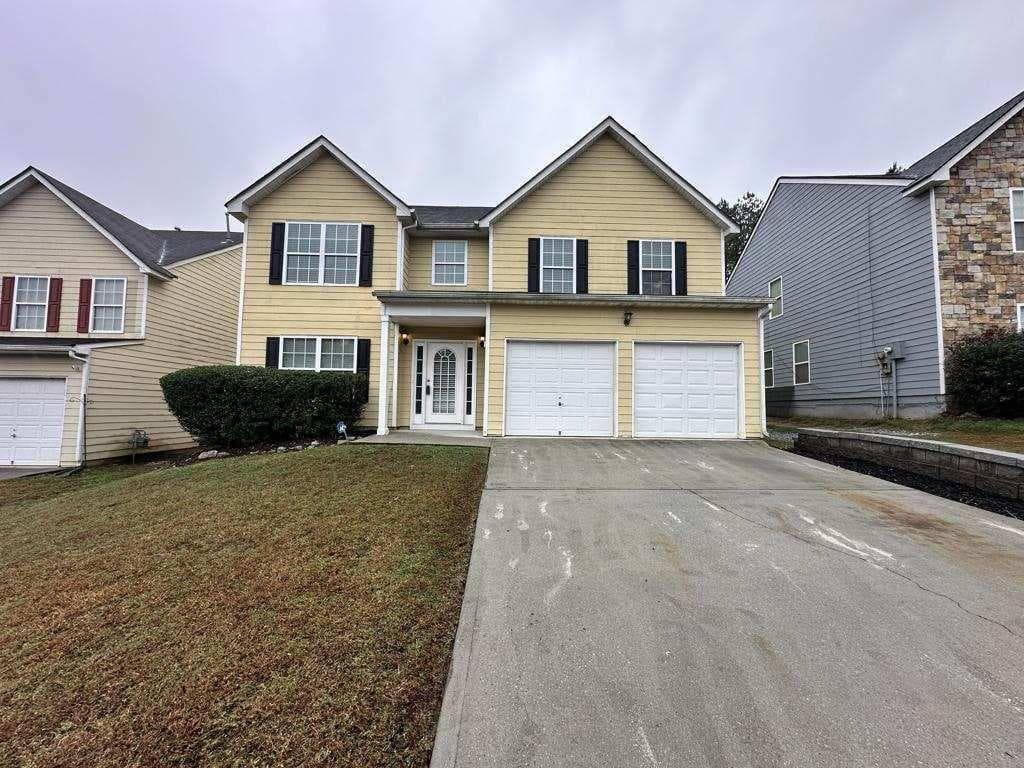 2420 VALLEY CREEK Drive, Lithia Springs, GA 30122 — most recent listing photo