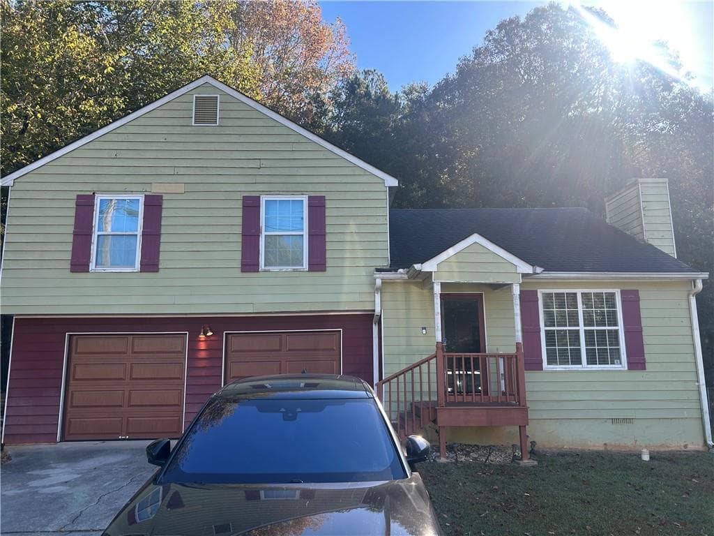 35 Hampton Oaks Drive, Hampton, GA 30228 — most recent listing photo