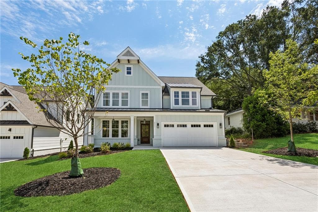 2471 Reed Street, Smyrna, GA 30080 — most recent listing photo