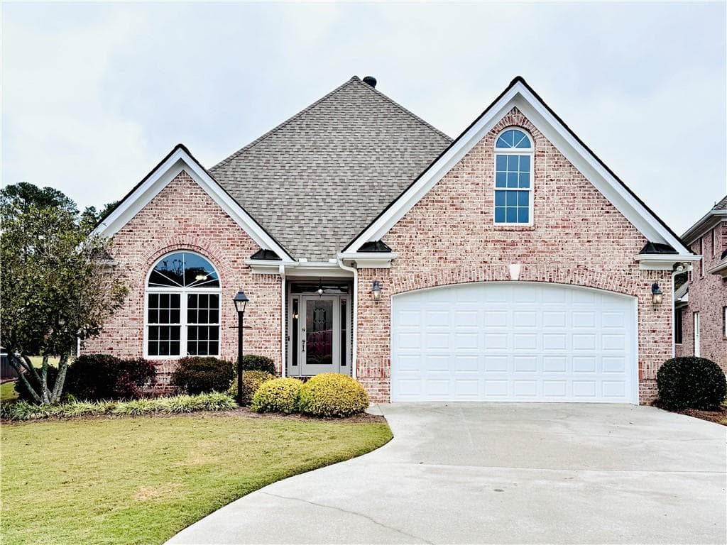 1603 Glenwood Way, Snellville, GA 30078 — most recent listing photo