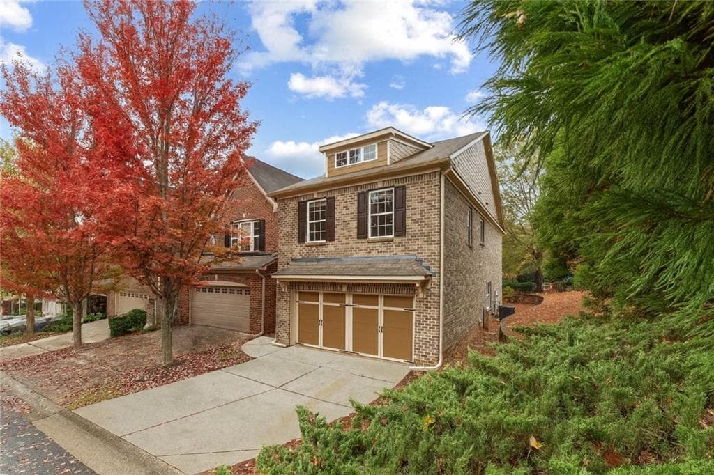 3803 Manor View, Alpharetta, GA 30004 — most recent listing photo