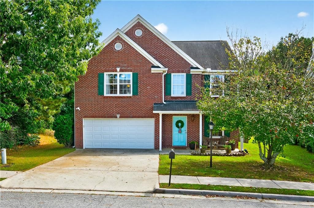 1134 Stony Point, Grayson, GA 30017 — most recent listing photo