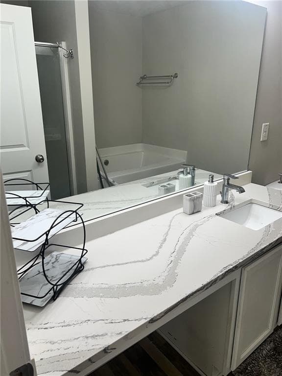 2 bedroom, 3 bathroom, 1,650 sq ft townhouse for rent at 7150 Fringe Flower Drive 20, Austell, GA 30168 for $2,350 a month — photo 8