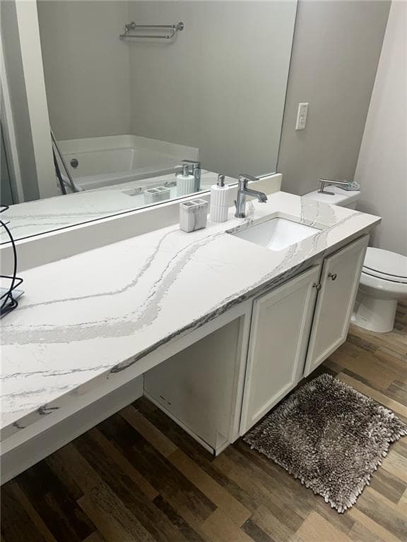 2 bedroom, 3 bathroom, 1,650 sq ft townhouse for rent at 7150 Fringe Flower Drive 20, Austell, GA 30168 for $2,350 a month — photo 9