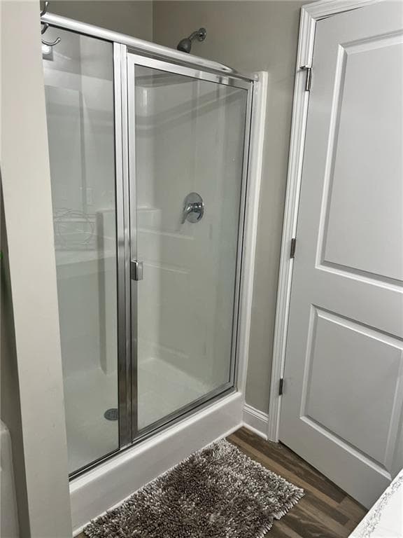 2 bedroom, 3 bathroom, 1,650 sq ft townhouse for rent at 7150 Fringe Flower Drive 20, Austell, GA 30168 for $2,350 a month — photo 10