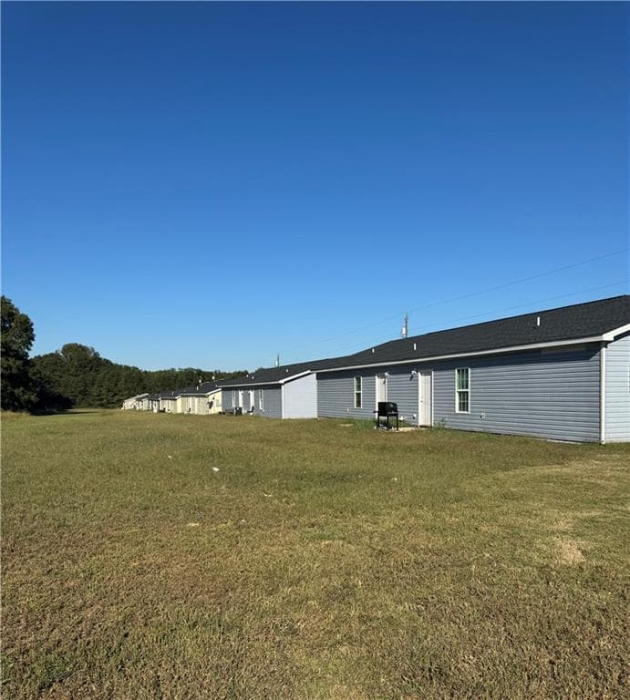 duplex for sale at 131 Ronald Pride Boulevard, Fort Valley, GA 31030 — photo 10
