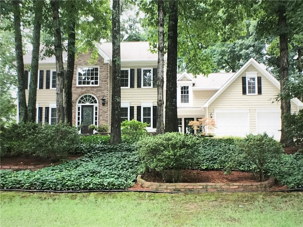 2122 Jockey Hollow Drive, Kennesaw, GA 30152 — most recent listing photo