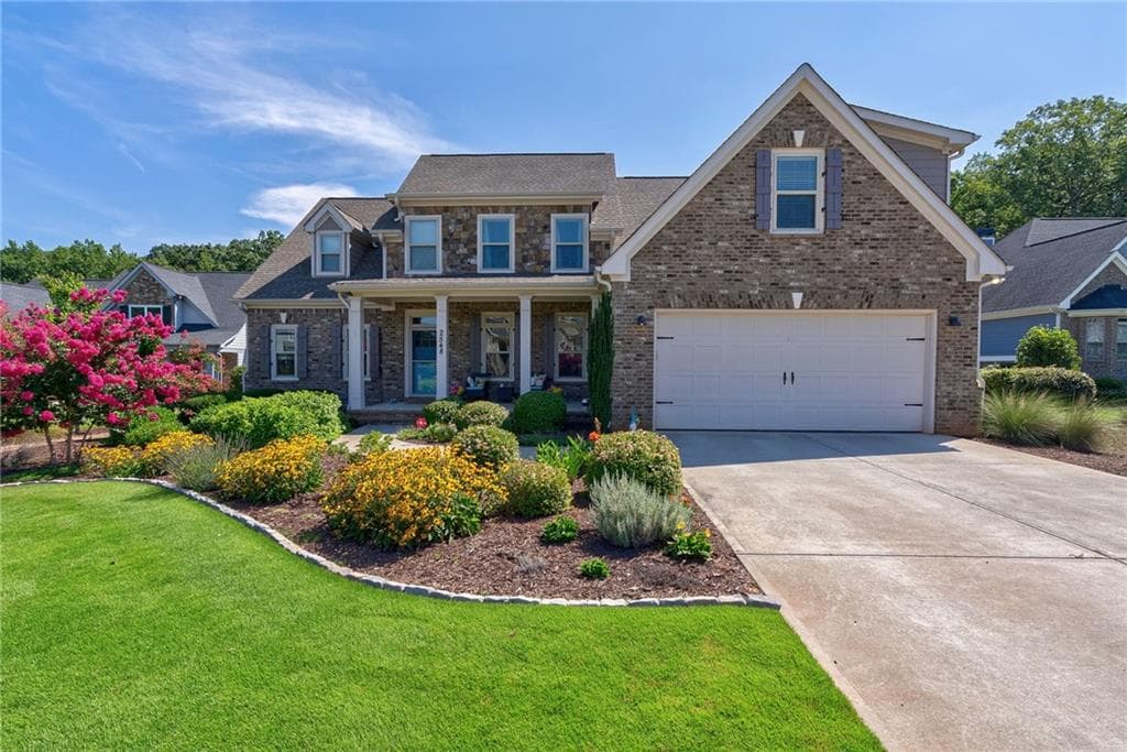 2548 E Princeton Drive, Bogart, GA 30622 — most recent listing photo