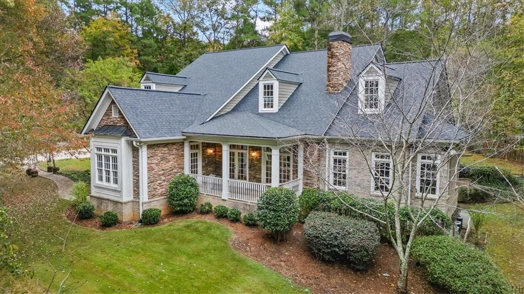 2068 Coolidge Way, Acworth, GA 30101 — most recent listing photo