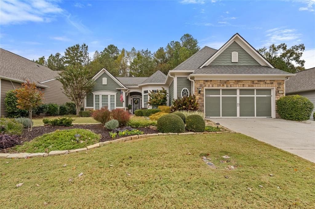 6707 AMHERST Drive, Hoschton, GA 30548 — most recent listing photo