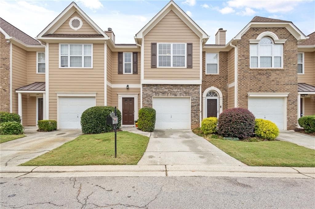 6457 Topside Avenue, Flowery Branch, GA 30542 — most recent listing photo
