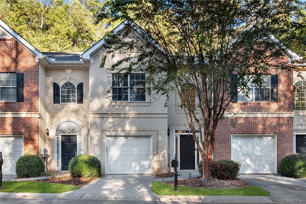 4188 Rogers Creek Court, Duluth, GA 30096 — most recent listing photo