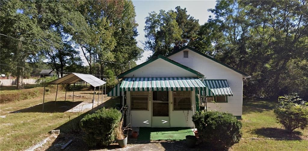 2706 S Wiggins Street, Lithonia, GA 30058 — most recent listing photo