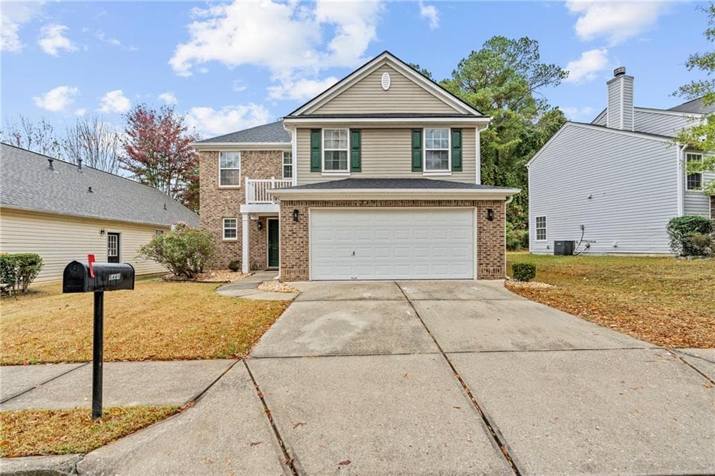 5440 Sable Bay Point, Atlanta, GA 30349 — most recent listing photo