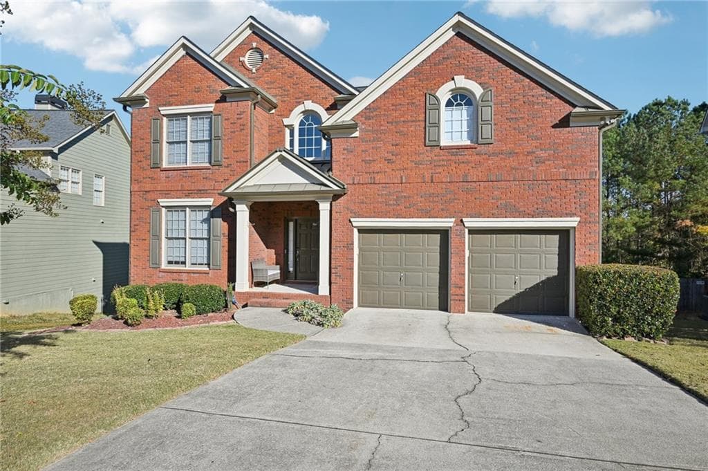 5746 VININGS RETREAT Way, Mableton, GA 30126 — most recent listing photo