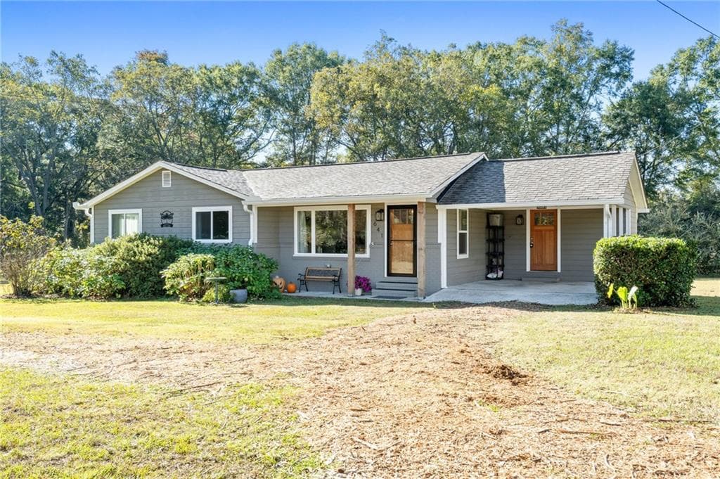 641 Line Creek Road, Senoia, GA 30276 — most recent listing photo