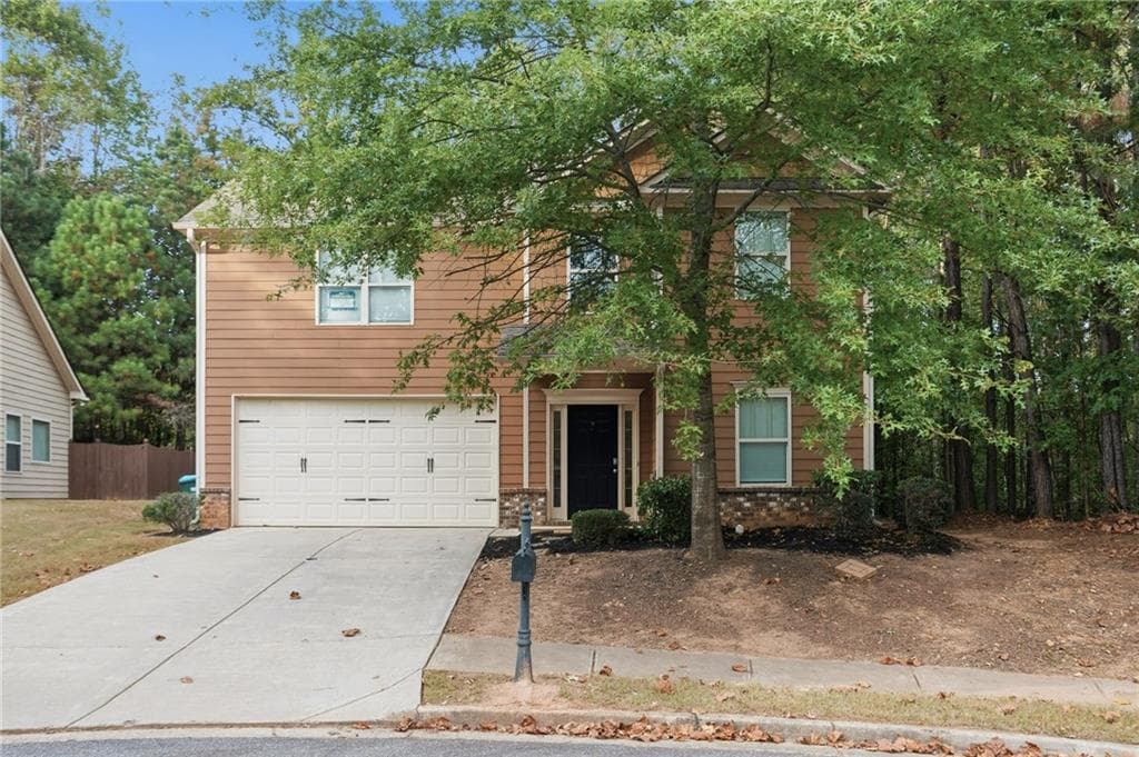 199 Mount Moriah Road, Ball Ground, GA 30107 — most recent listing photo