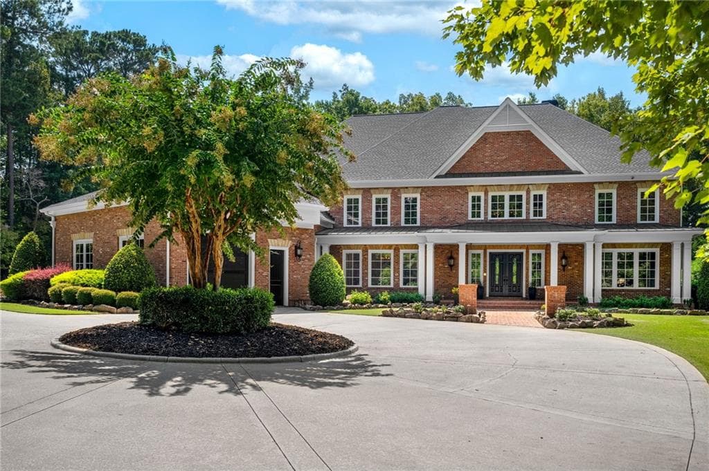 3145 Manor Bridge Drive, Milton, GA 30004 — most recent listing photo