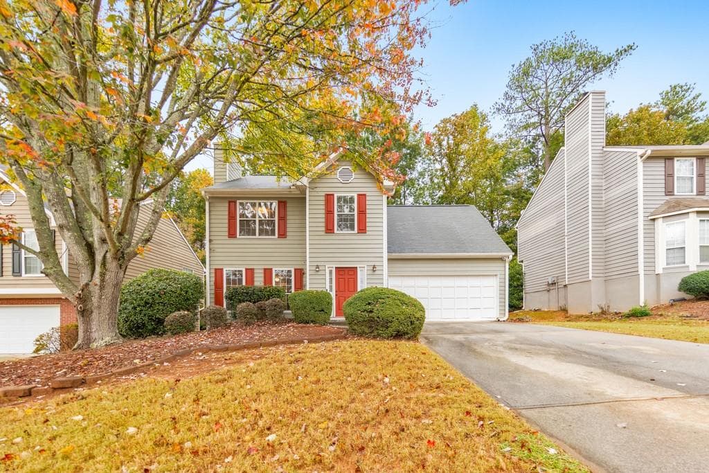 2773 Northgate Way, Acworth, GA 30101 — most recent listing photo