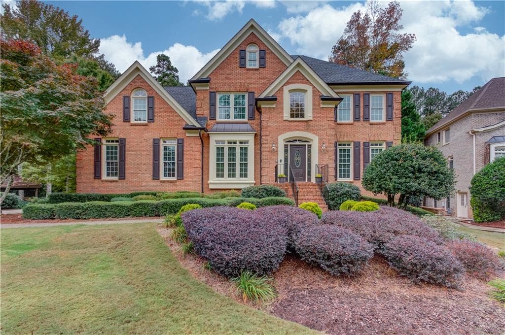1355 Woodland Lake Drive, Snellville, GA 30078 — most recent listing photo