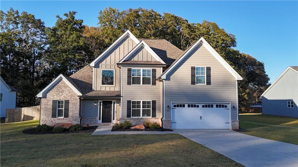 385 Finch Landing Road, Winder, GA 30680 — most recent listing photo