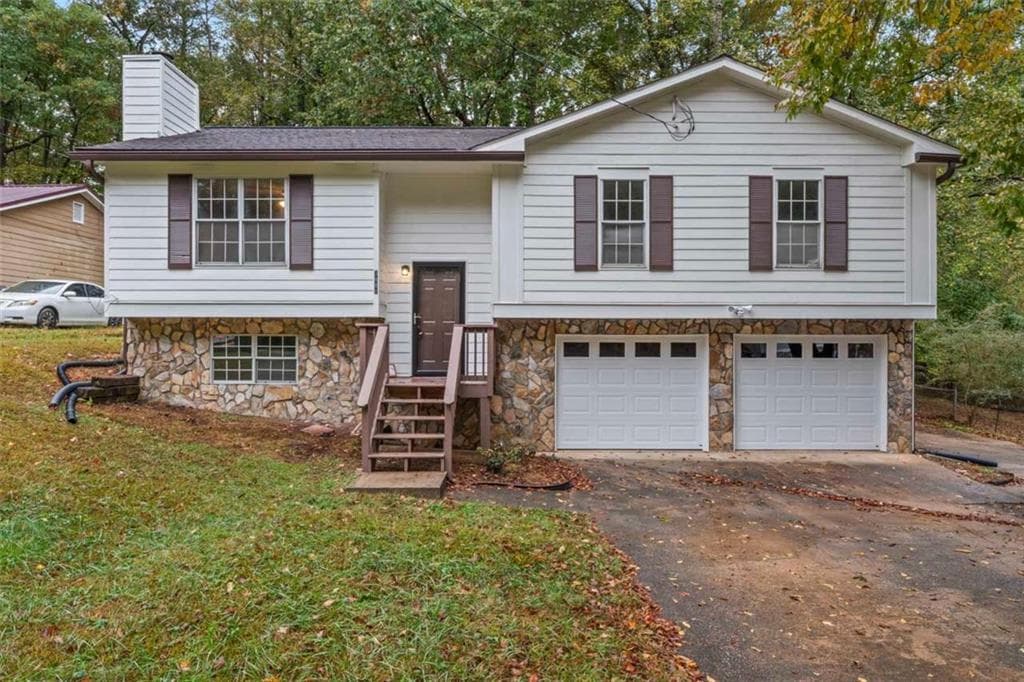 3881 BENTLEY Drive, Douglasville, GA 30135 — most recent listing photo