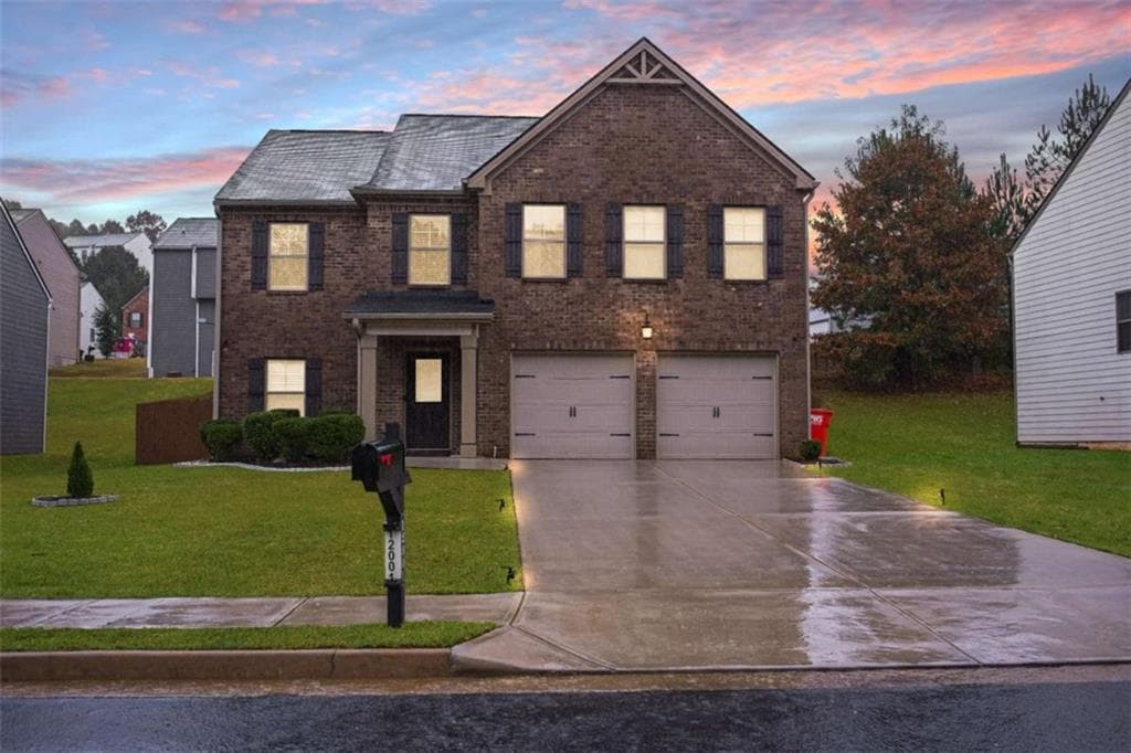 12001 Guelph Circle, Hampton, GA 30228 — most recent listing photo