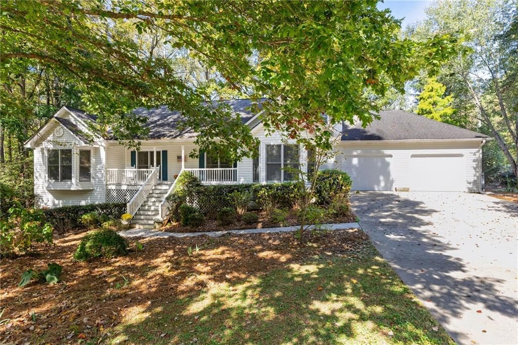 2609 KENSLEY Way, Dallas, GA 30157 — most recent listing photo