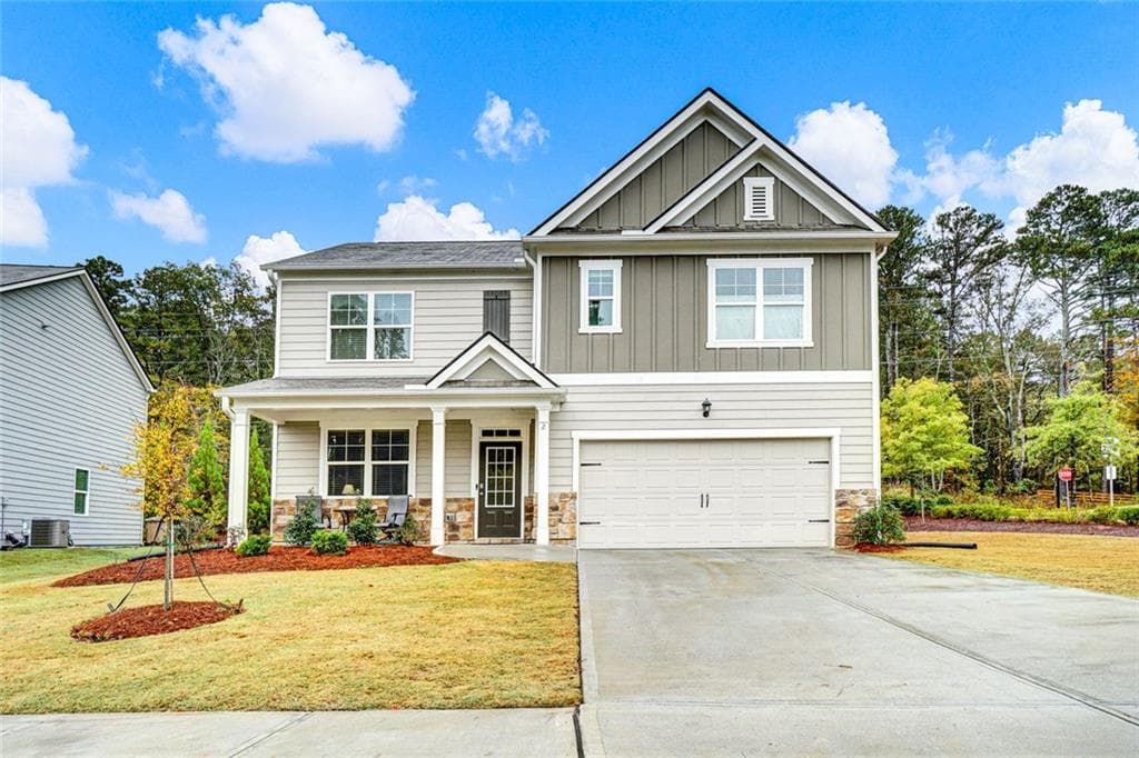 2 Shadwood Place, Dawsonville, GA 30534 — most recent listing photo