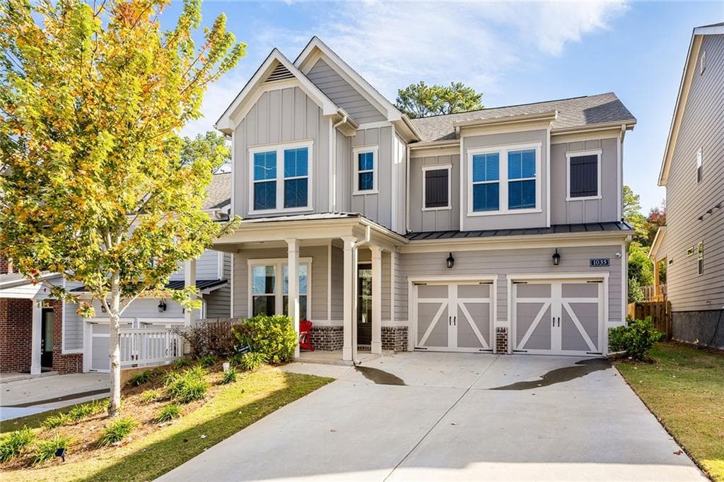 1035 Penny Lane, Roswell, GA 30076 — most recent listing photo