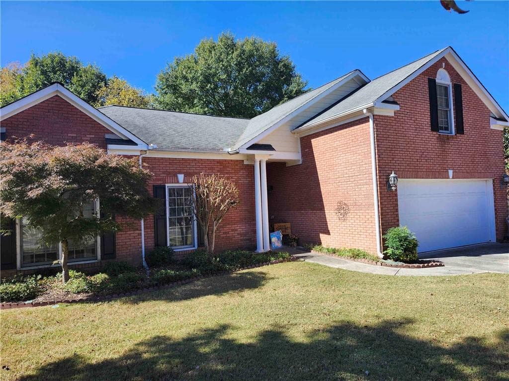 2455 Ridgelake Drive, Villa Rica, GA 30180 — most recent listing photo