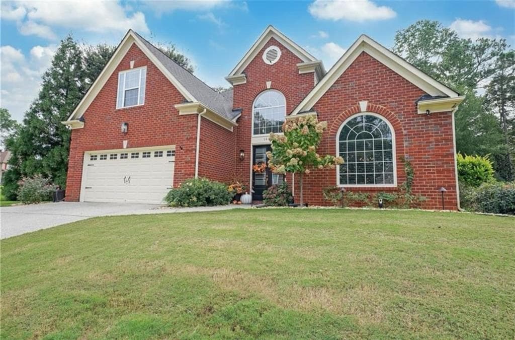 1618 Rocky Knoll Lane, Dacula, GA 30019 — most recent listing photo