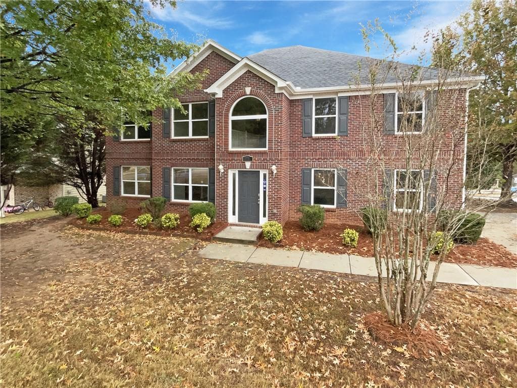 10712 Southwood Drive, Hampton, GA 30228 — most recent listing photo