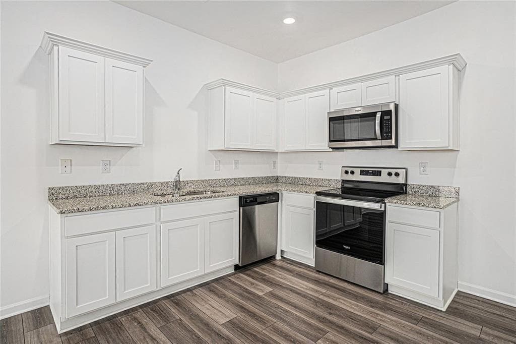 308 Penn Station Way, Cartersville, GA 30120 — most recent listing photo