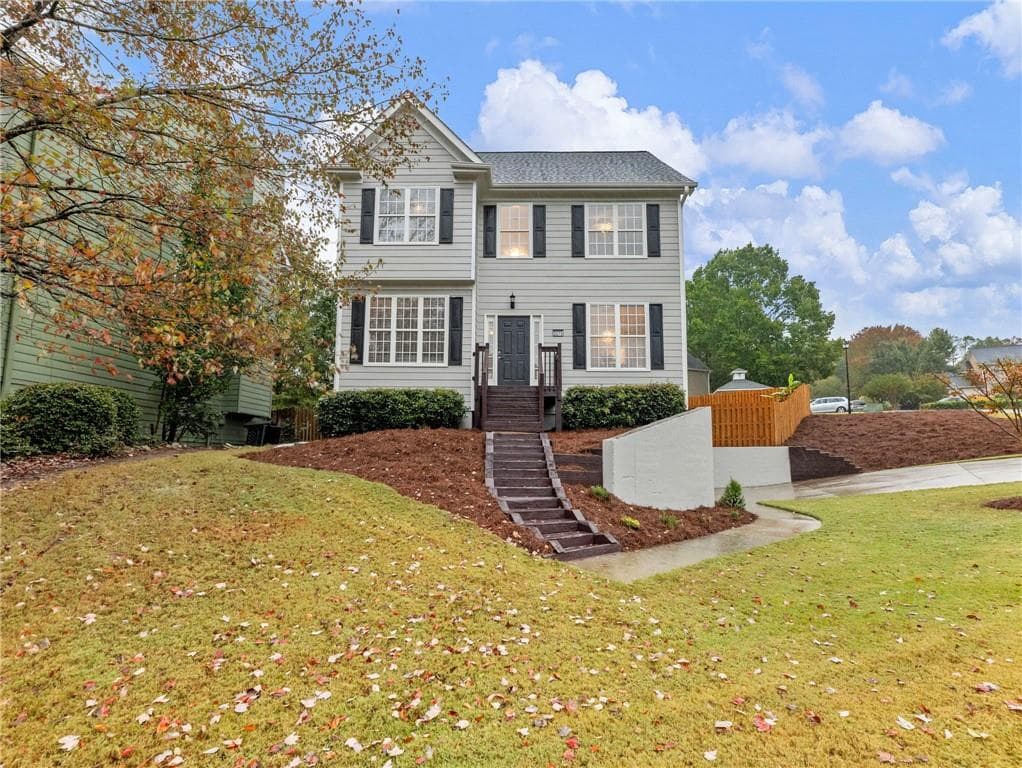 2275 Oak Glenn Circle, Duluth, GA 30096 — most recent listing photo
