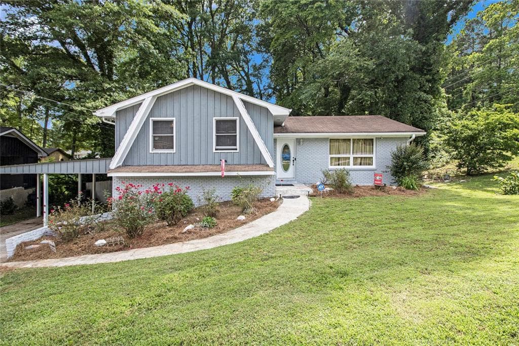 2950 Springfield Court, College Park, GA 30349 — most recent listing photo