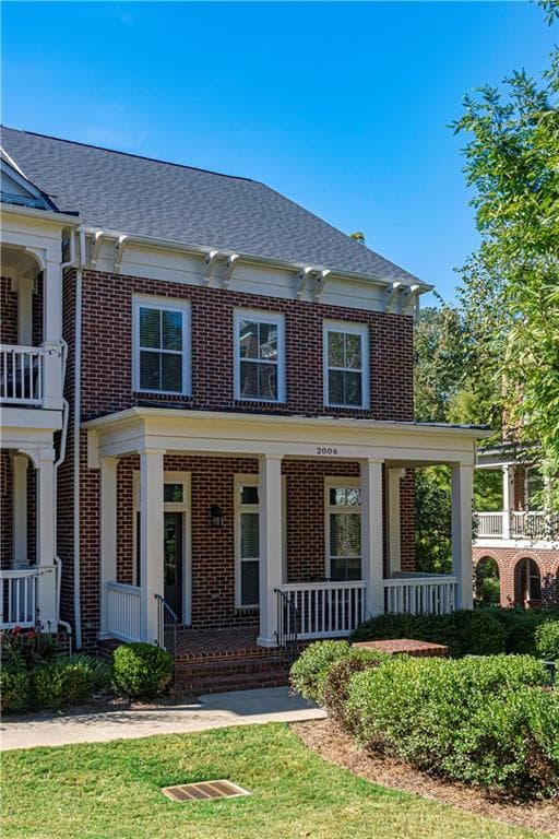 2006 Attell Way, Decatur, GA 30033 — most recent listing photo