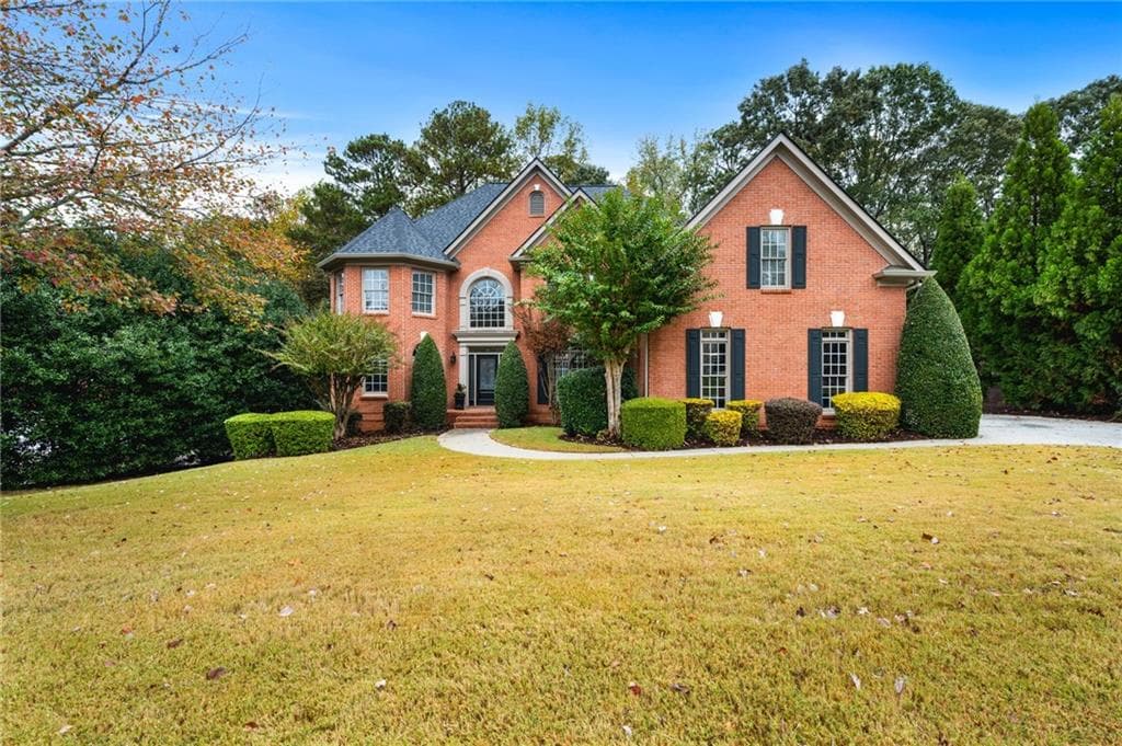 4255 Park Brooke Trace, Alpharetta, GA 30022 — most recent listing photo