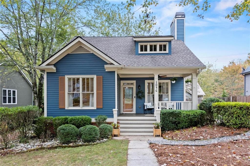 1046 Leah Lane, Atlanta, GA 30316 — most recent listing photo