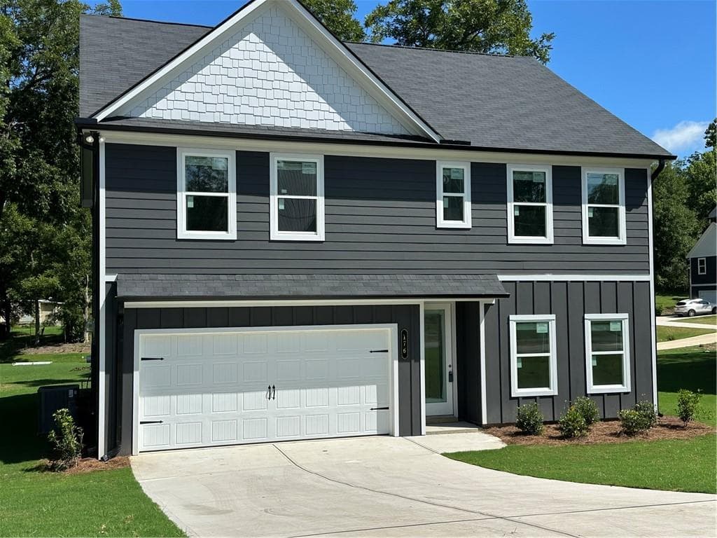 176 Bell Avenue, Hoschton, GA 30548 — most recent listing photo