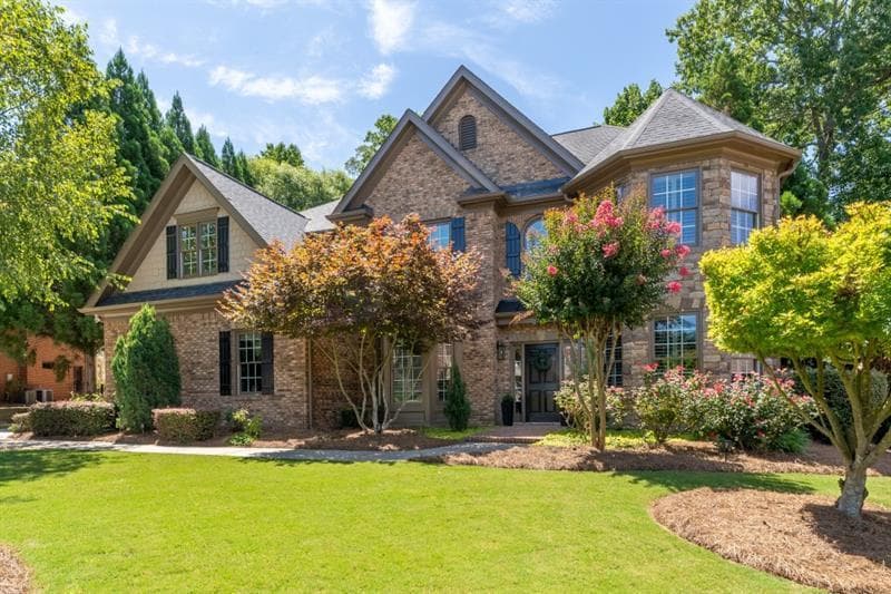 5885 Trailwood Court, Suwanee, GA 30024 — most recent listing photo