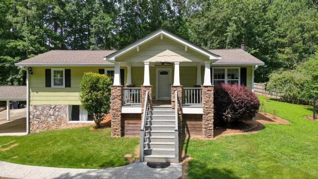 827 Stover Road, Canton, GA 30115 — most recent listing photo