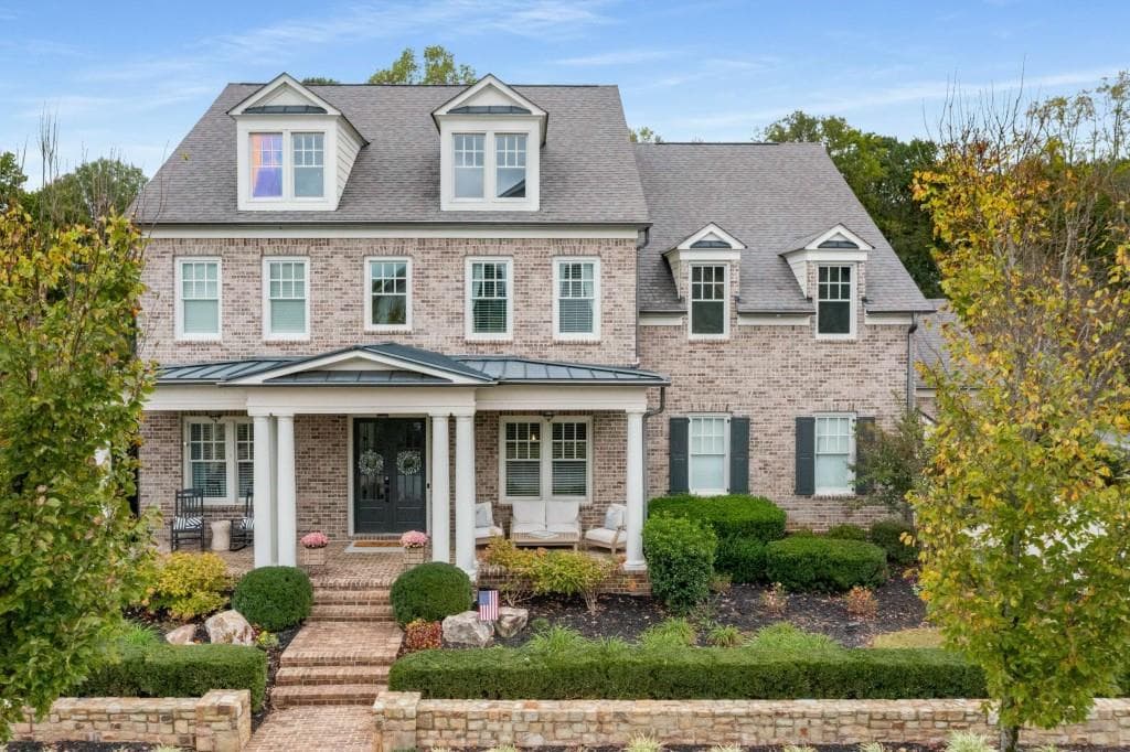 143 Nakomis Place, Milton, GA 30004 — most recent listing photo