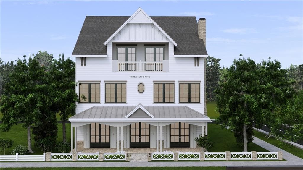 249 Lask Lane, Milton, GA 30004 — most recent listing photo