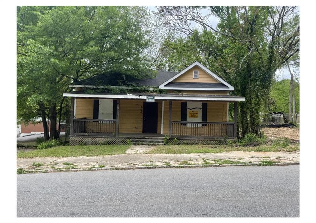 390 Andrew J Hairston Place, Atlanta, GA 30314 — most recent listing photo
