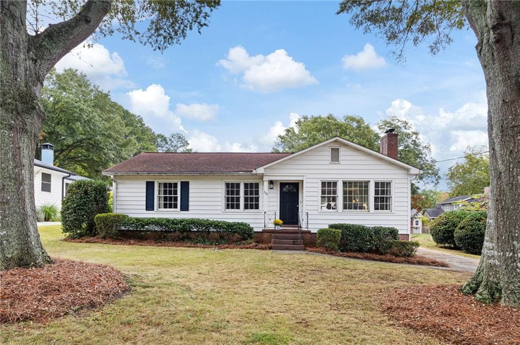 630 Etowah Drive, Marietta, GA 30060 — most recent listing photo