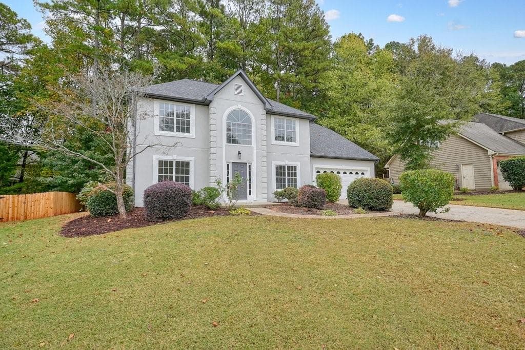 4662 Webster Way, Acworth, GA 30101 — most recent listing photo